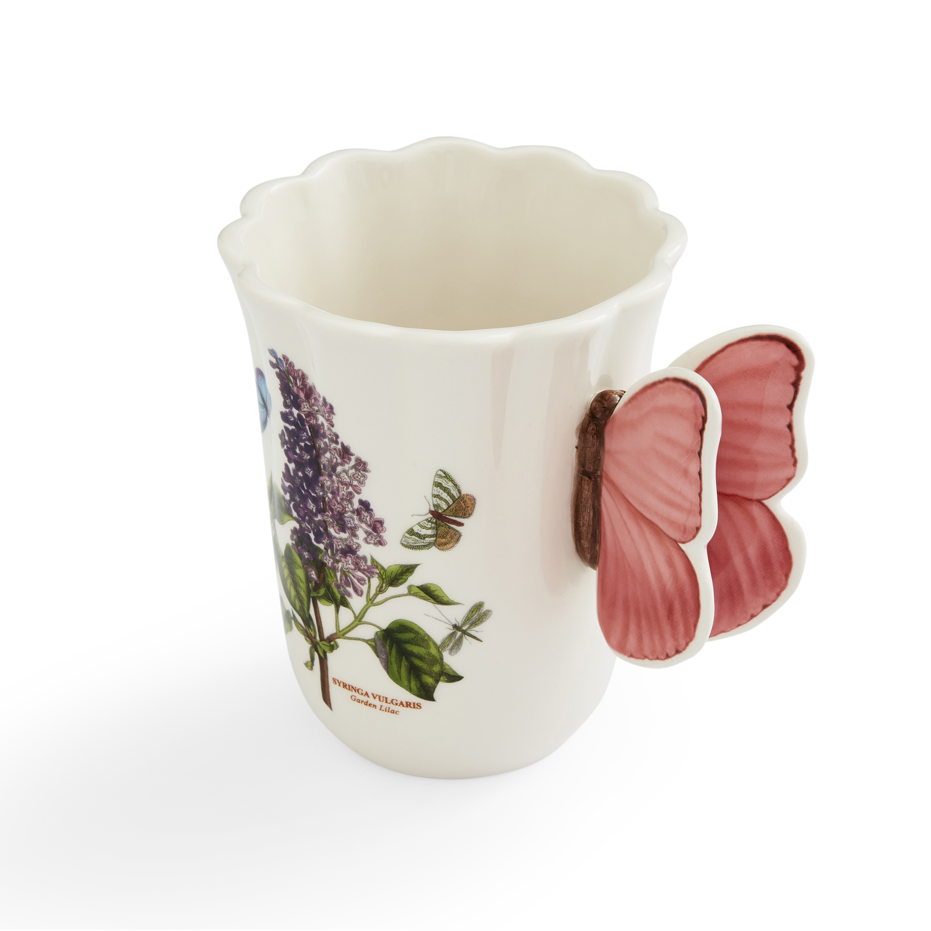 Botanic Garden Bouquet 14 fl.oz. Mug image number null